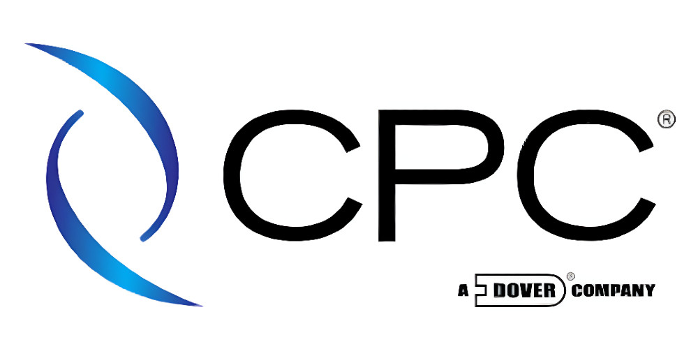 CPC Schnellkupplungen